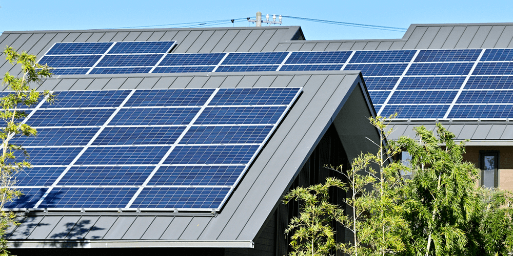 太陽光発電システム