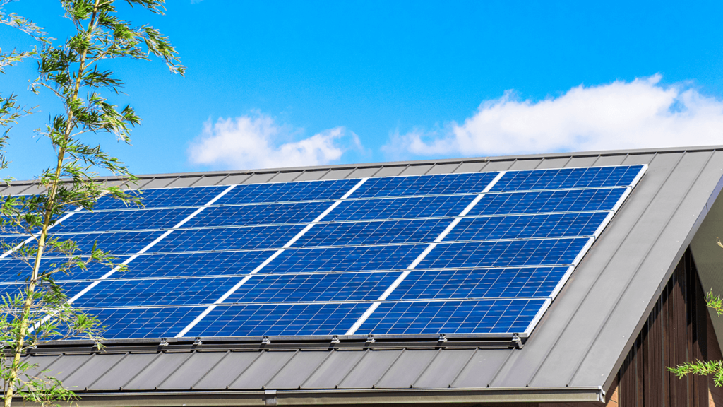 定期的なメンテナンスで、安心・安全・快適な太陽光発電ライフを!