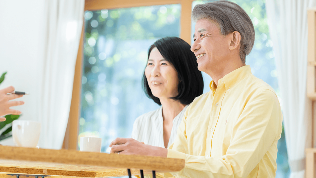 お客様との対話を重視し適正価格でご提案